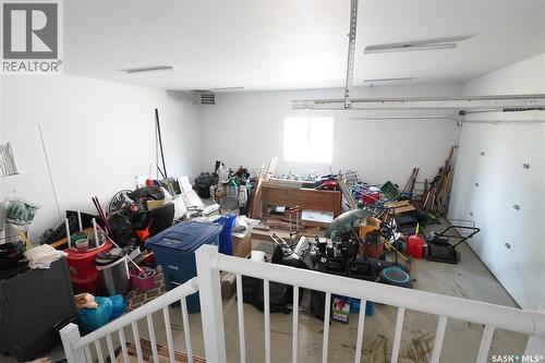 44 Crescent Drive, Avonlea, SK - Indoor