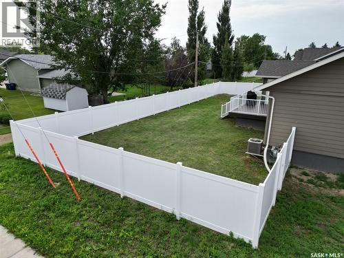 44 Crescent Drive, Avonlea, SK - Outdoor