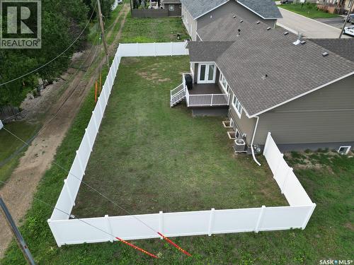 44 Crescent Drive, Avonlea, SK - Outdoor