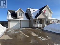 1 Morin CRESCENT  Meadow Lake, SK S9X 1Z8
