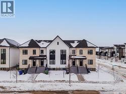 241 Feheregyhazi BOULEVARD  Saskatoon, SK S7W 0C2