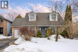 10 CLARKE Street  Elora, ON N0B 1S0