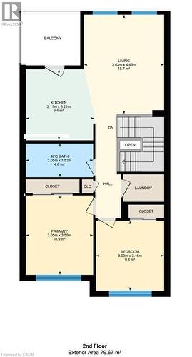 24 Morrison Road Unit# A13, Kitchener, ON - Other