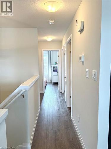 24 Morrison Road Unit# A13, Kitchener, ON - Indoor Photo Showing Other Room