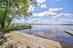 317 RIVERSIDE DRIVE  Kawartha Lakes (Bobcaygeon), ON K0M 1A0