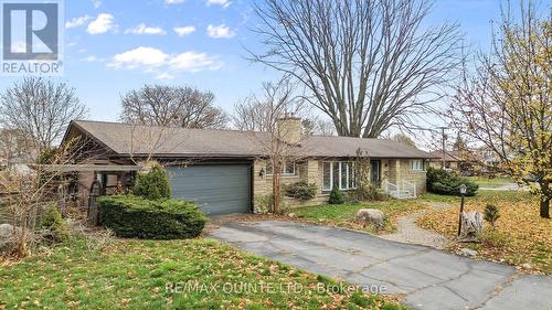 5 STANLEY PARK DRIVE  Belleville (Belleville Ward), ON K8N 4N1