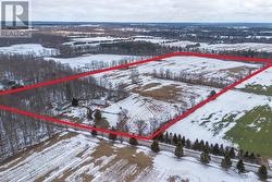 1496 ELGIN CTY RD 55 ROAD  Norfolk, ON N0J 1Y0