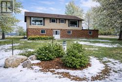 307 COUNTY RD 5 ROAD  Front Of Yonge, ON K0E 1R0