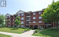 403 - 21 LISTON AVENUE Brockville, ON K6V 7B3