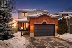 14 GAMMA COURT  Ottawa, ON K2J 3W8