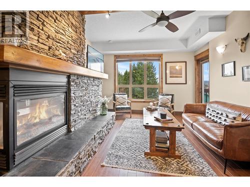 7495 Columbia Avenue Unit# 2206  Radium Hot Springs, BC V0A 1M0