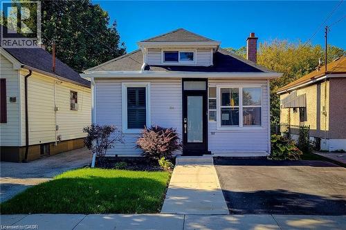 86 EAST 18TH Street  Hamilton, ON L9A 4N8