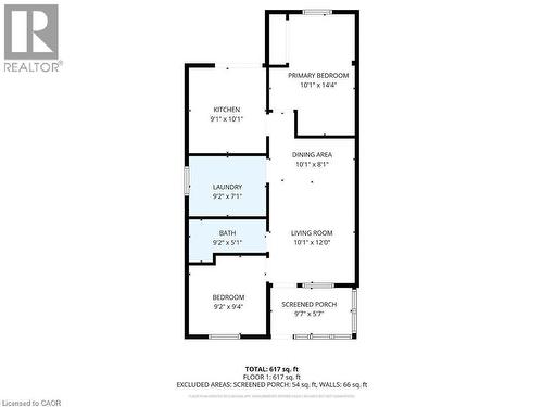 86 East 18Th Street, Hamilton, ON - Other