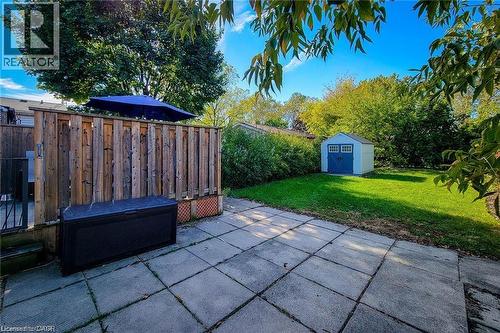 86 East 18Th Street, Hamilton, ON - Outdoor