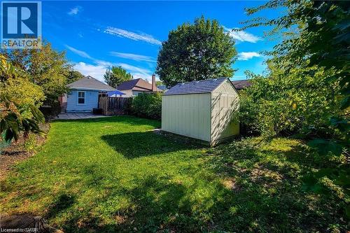 86 East 18Th Street, Hamilton, ON - Outdoor