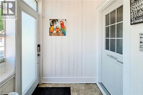 86 East 18Th Street, Hamilton, ON - Indoor Photo Showing Other Room