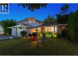 21034 BARKER AVENUE  Maple Ridge, BC V2X 8R6