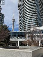 2609 - 8 YORK STREET  Toronto, ON M5J 2Y2