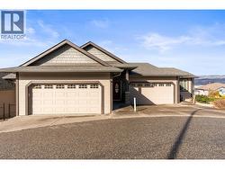 1000 Mt. Ida Drive Unit# 7  Vernon, BC V1B 4C3