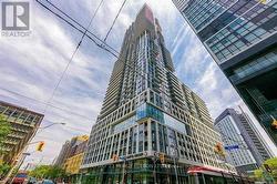 1622 - 251 JARVIS STREET  Toronto, ON M5B 0C3