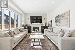 50 DOROTHY CAINE CRESCENT  Georgina, ON L4P 3E9