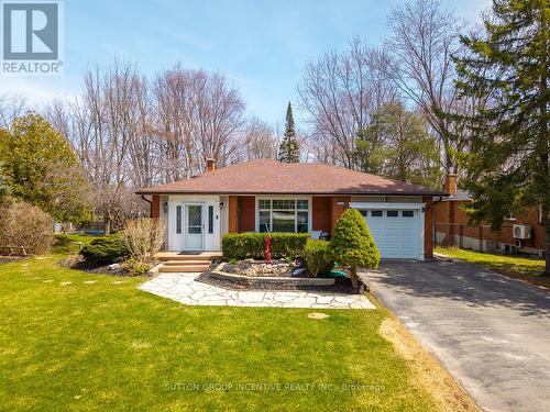 2035 CRAIG ROAD  Innisfil, ON L9S 1T2