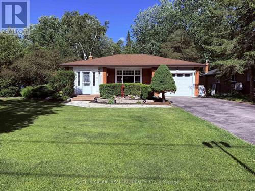 2035 CRAIG ROAD  Innisfil, ON L9S 1T2
