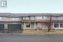 26 MACGREGOR AVENUE  Richmond Hill, ON L4B 4S9