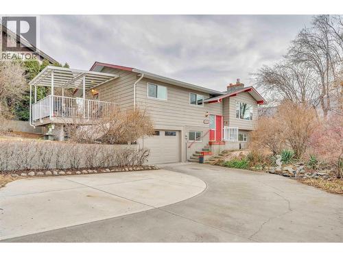 3 Dogwood Place  Osoyoos, BC V0H 1V1