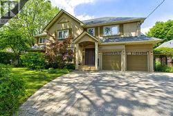 1649 WEDMORE WAY  Mississauga, ON L5J 2J7