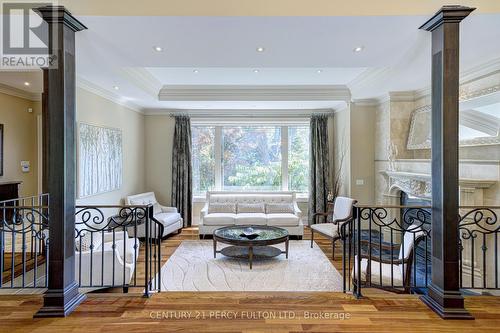 1649 Wedmore Way, Mississauga, ON - Indoor