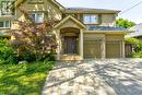 1649 Wedmore Way, Mississauga, ON  - Outdoor With Facade 