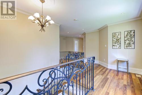 1649 Wedmore Way, Mississauga, ON - Indoor Photo Showing Other Room