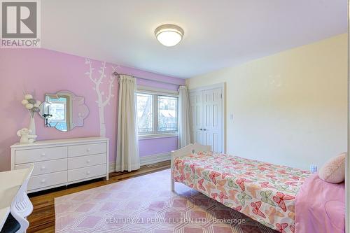 1649 Wedmore Way, Mississauga, ON - Indoor Photo Showing Bedroom