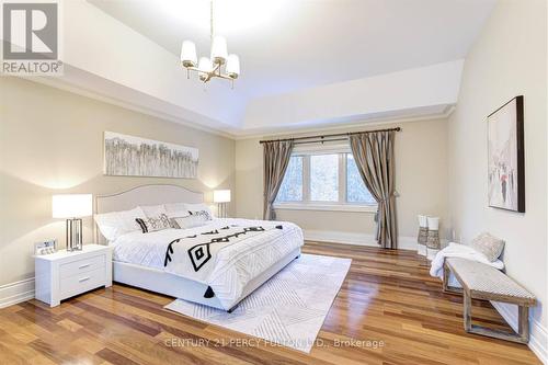 1649 Wedmore Way, Mississauga, ON - Indoor Photo Showing Bedroom