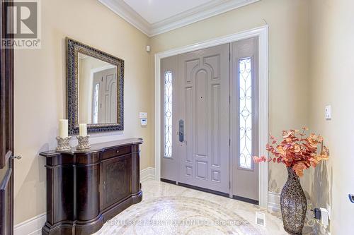 1649 Wedmore Way, Mississauga, ON - Indoor Photo Showing Other Room