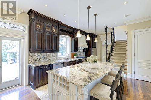 1649 Wedmore Way, Mississauga, ON - Indoor