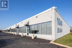 8 - 1040 MARTIN GROVE ROAD  Toronto, ON M9W 4W4