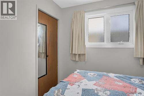 3006 33Rd Street W, Saskatoon, SK - Indoor Photo Showing Bedroom