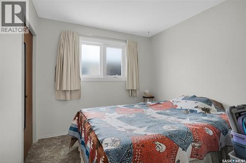 3006 33Rd Street W, Saskatoon, SK - Indoor Photo Showing Bedroom