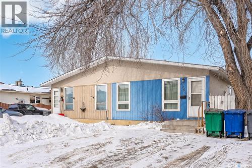 3006 33Rd Street W, Saskatoon, SK - Outdoor