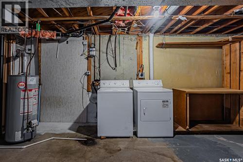 3006 33Rd Street W, Saskatoon, SK - Indoor Photo Showing Basement
