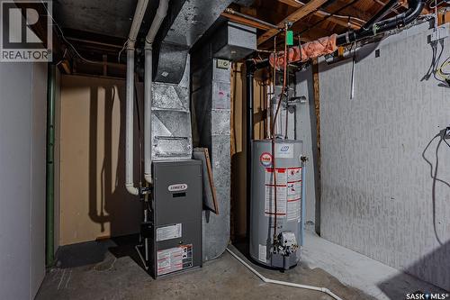 3006 33Rd Street W, Saskatoon, SK - Indoor Photo Showing Basement