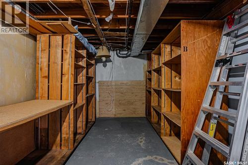 3006 33Rd Street W, Saskatoon, SK - Indoor Photo Showing Basement