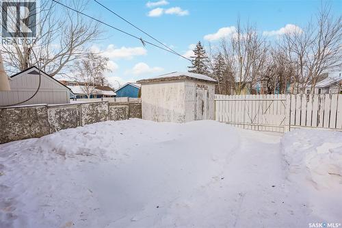 3006 33Rd Street W, Saskatoon, SK - Outdoor