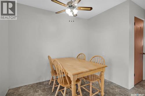 3006 33Rd Street W, Saskatoon, SK - Indoor Photo Showing Dining Room
