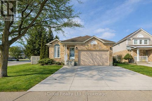 617 TRICO DRIVE  Cambridge, ON N3H 5P2