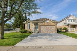 617 TRICO DRIVE  Cambridge, ON N3H 5P2