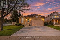 617 TRICO DRIVE  Cambridge, ON N3H 5P2
