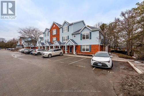 205D - 182 D'ARCY STREET  Cobourg, ON K9A 5J1